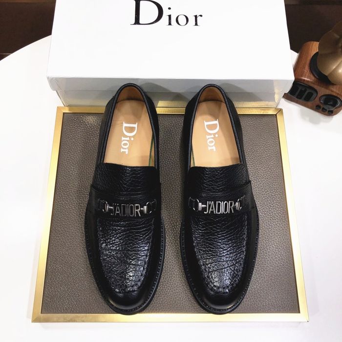 Chrisitan Dior Man shoes CD00015